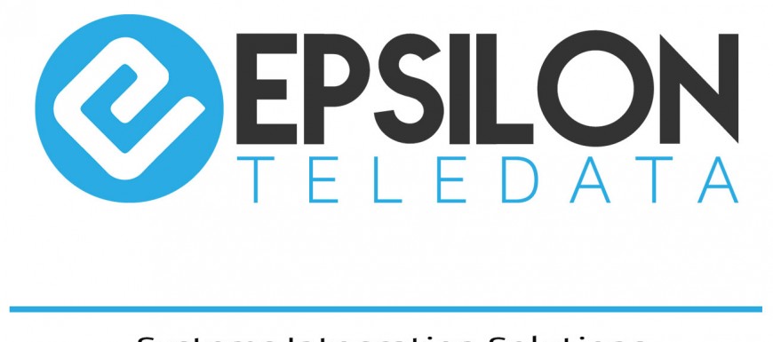 Epsilon Teledata - Εταιρία Πληροφορικής και Τηλεπικοινωνιών