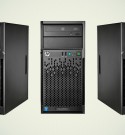 HP ProLiant ML10 v2 Server (822448-425)