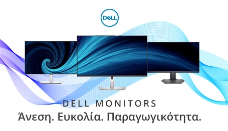 κατηγορία etd.gr Dell Monitors