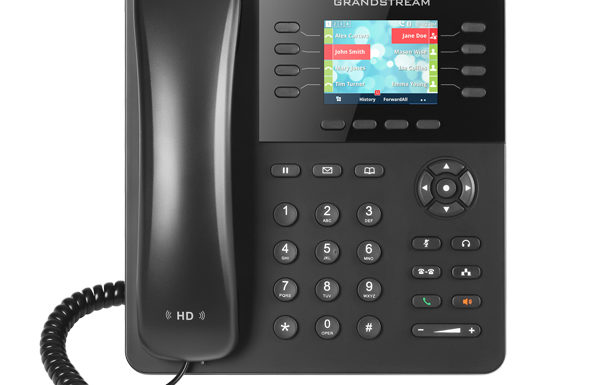 Grandstream GXP2135 IP Phone