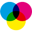 Χρώμα εκτυπωτή: Inkjet 
