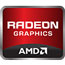 Κάρτα γραφικών AMD Radeon Graphics 610M